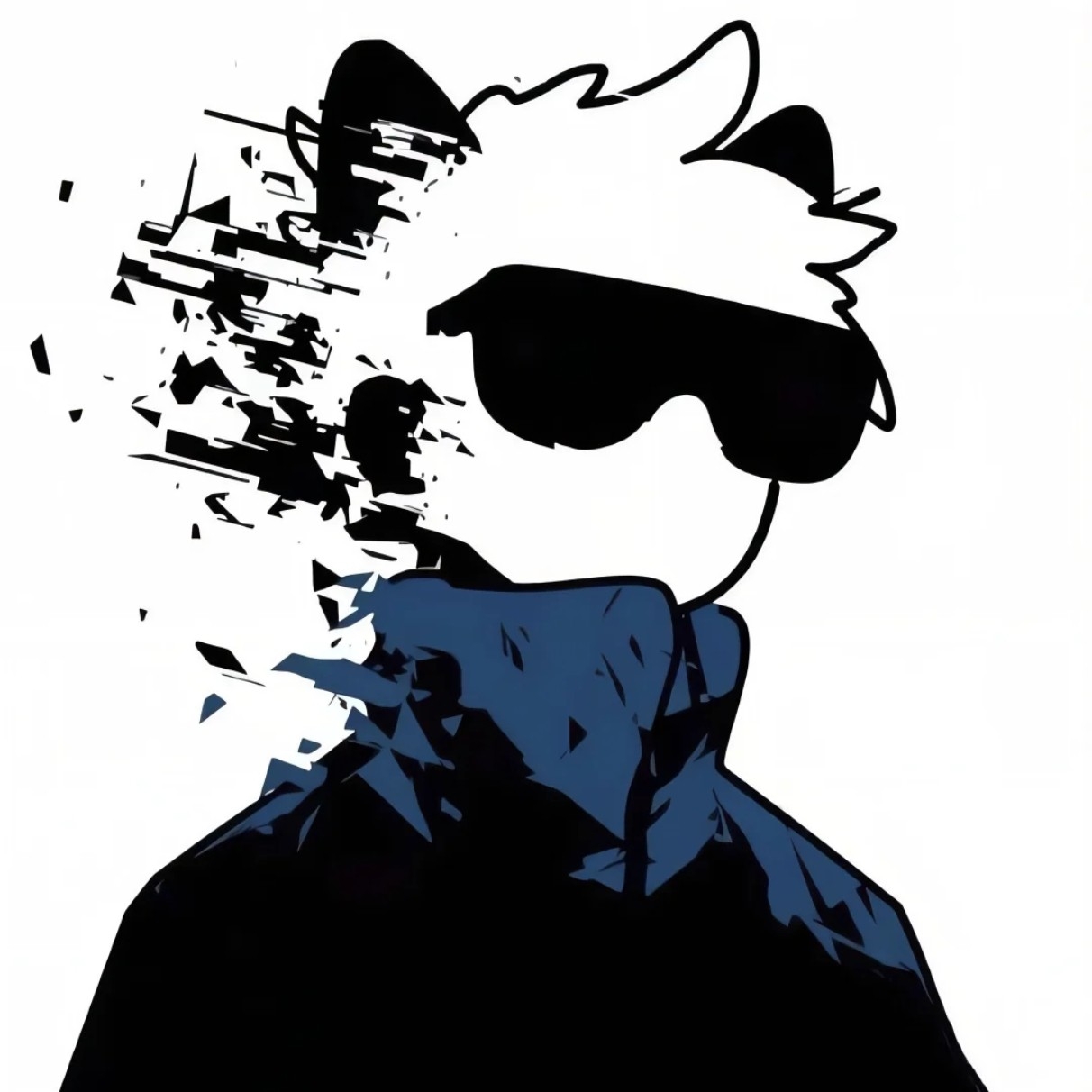 Picture of the author