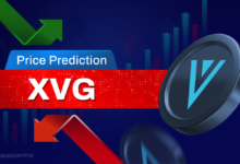 Verge (XVG) Price Prediction 2025, 2026-2030 - TheNewsCrypto