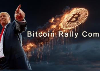 The House Passes Trump’s Big Beautiful Bill, Sparking a July 4 Bitcoin Rally