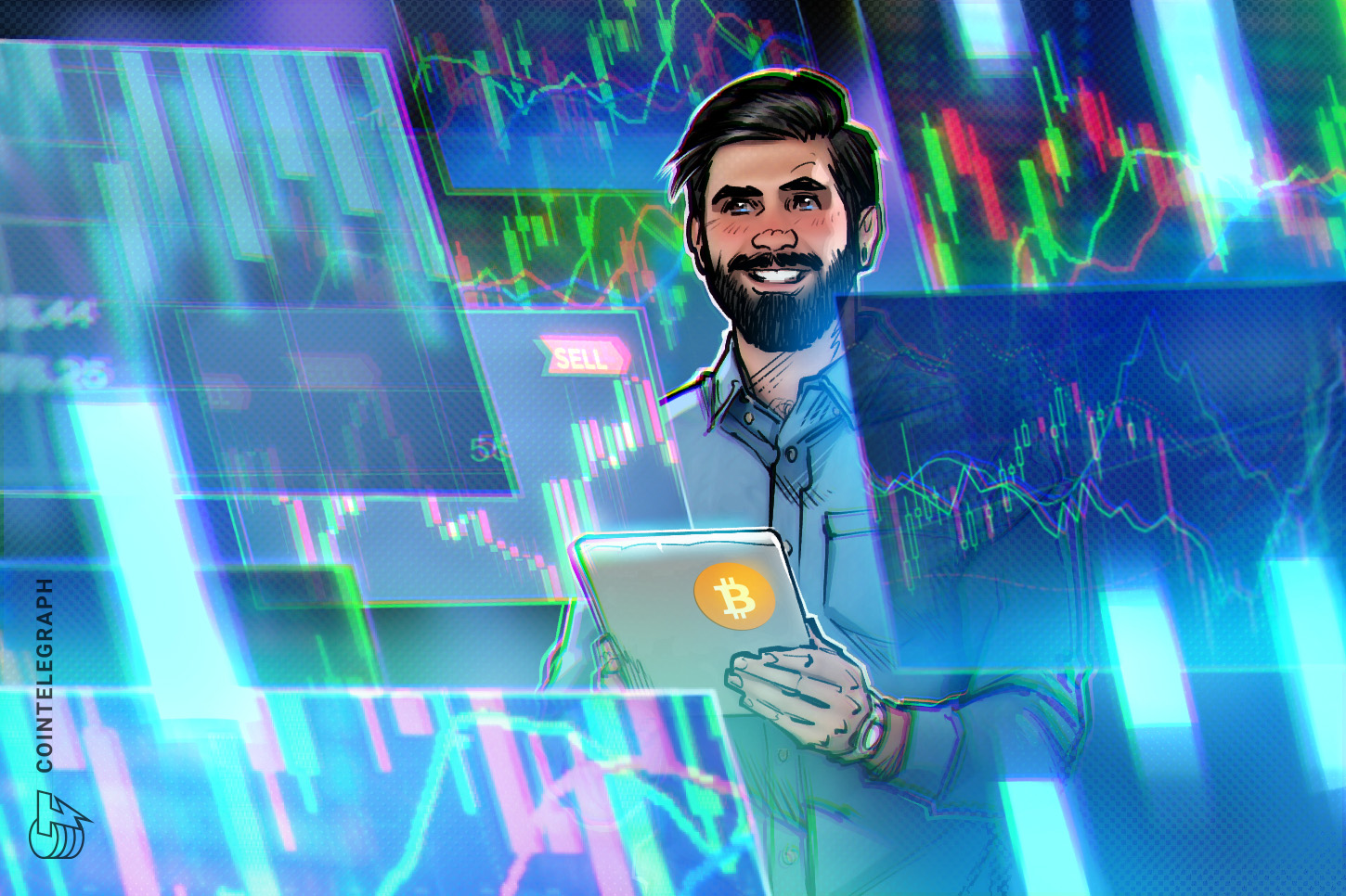 Bitcoin 'strength' index crashes as Galaxy Digital sales liquidate $500M
