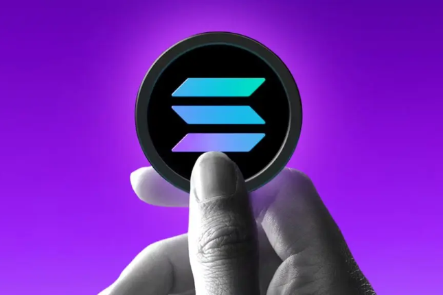 数据揭秘：SOL都在谁手里？