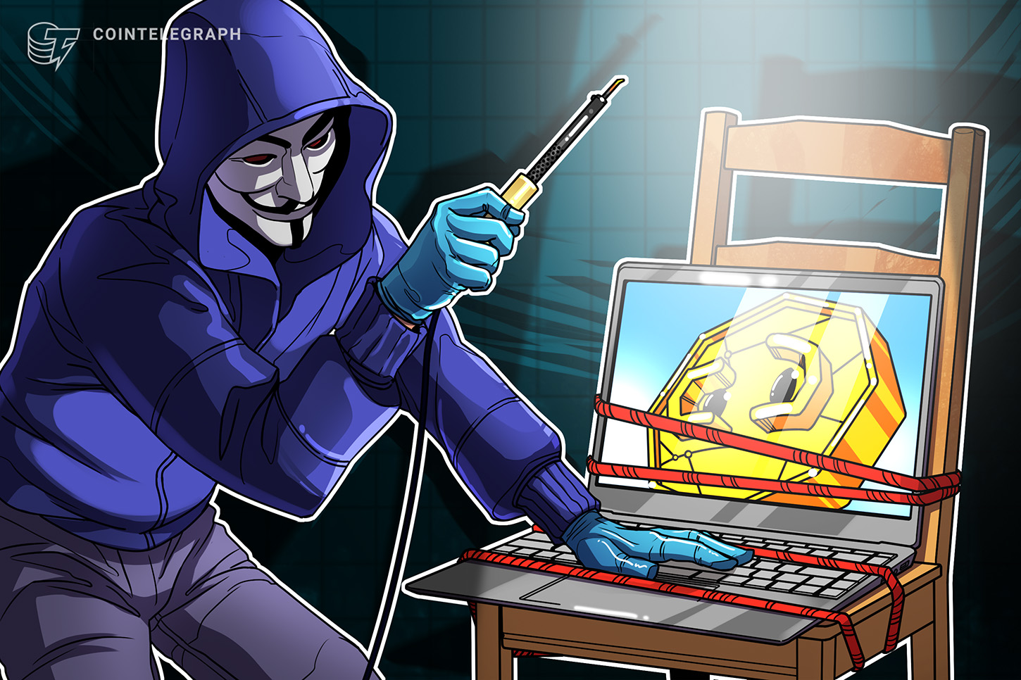 Roman Storm prosecutors seek to block testimony on crypto kidnappings