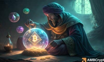 Examining Crypto Market Cap Predictions for 2030