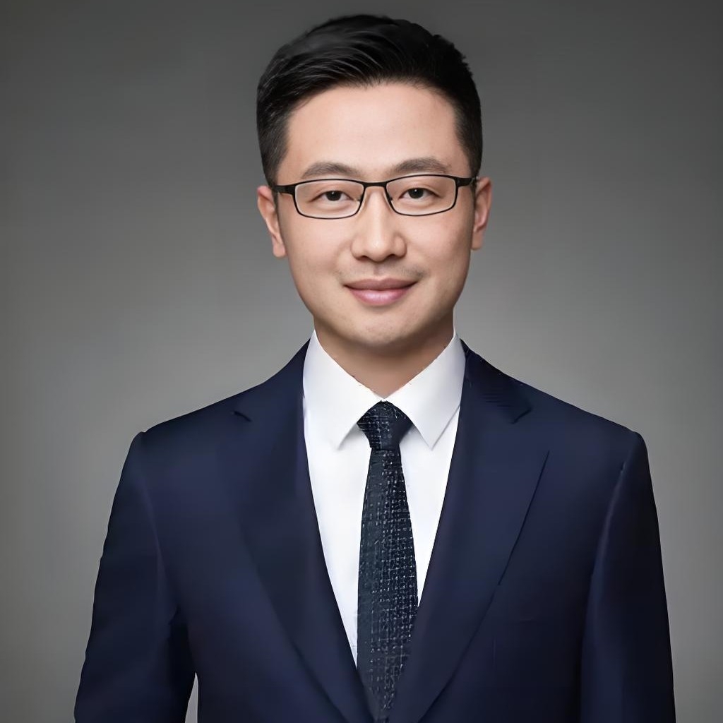 Picture of the author