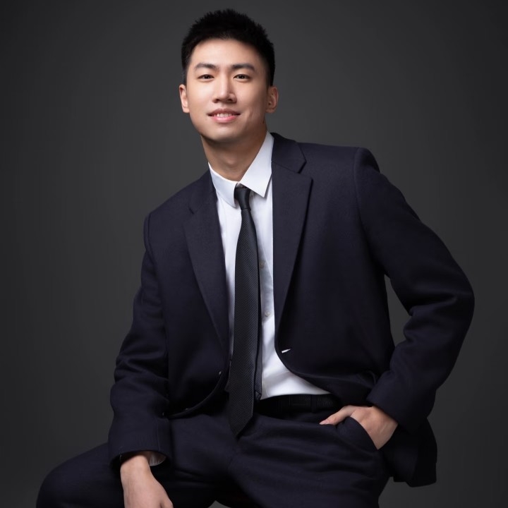 Picture of the author