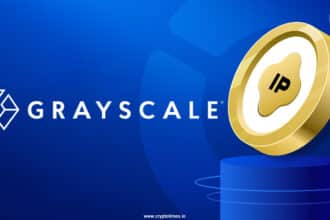 Grayscale Launches Story Trust Offering Exposure To $IP Token