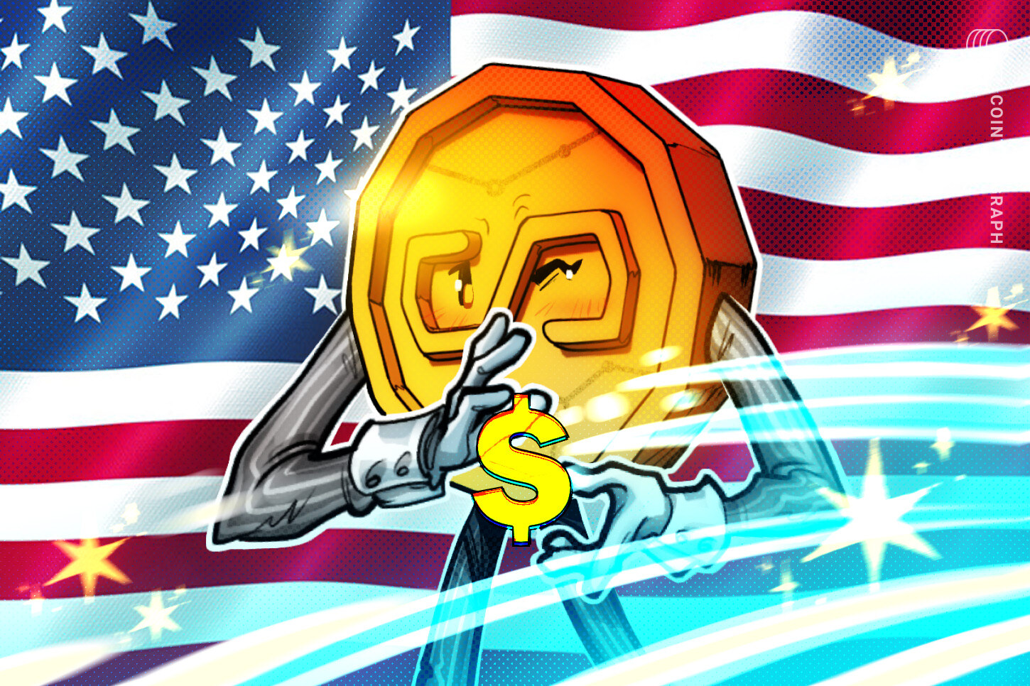 US sees stablecoins as key to preserving the dollar’s reserve status — Sygnum