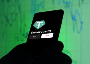 Tether’s USDT Breaks New Ground With $160 Billion Amid Surging Crypto Market Activity