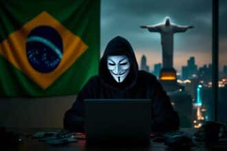 Hacker Steals $140M From Brazil Bank, Launders $40M in Crypto