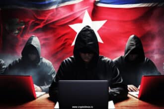 North Korean Hackers Target Crypto Projects With MacOS Exploit