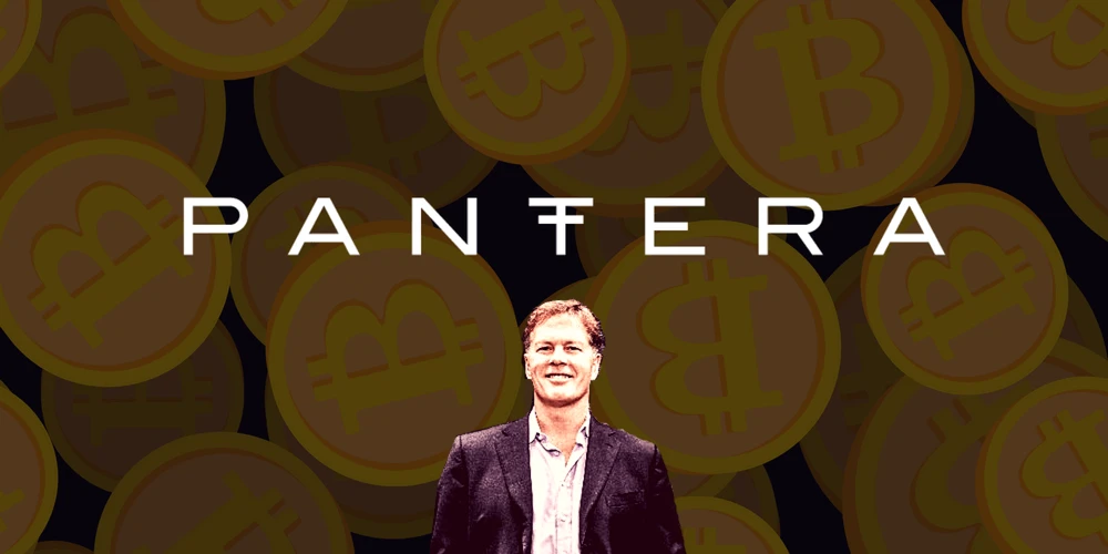 十二年加密老兵,Pantera Capital的币股新战场