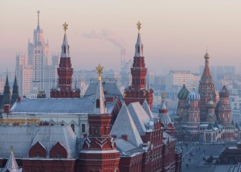 Crypto Craze Among Russian Investors Surges Past 50% Mark: Study