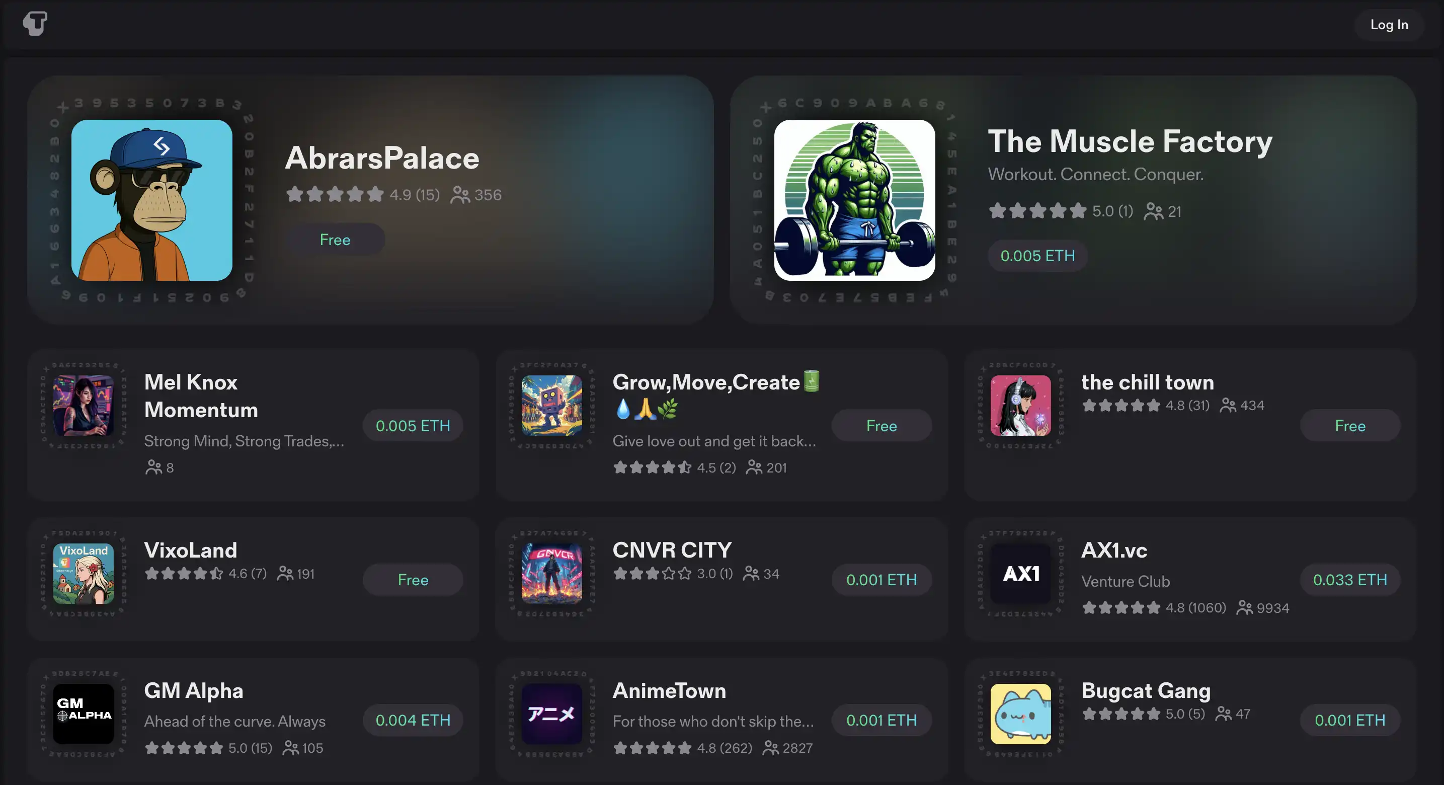 加密版微信?Coinbase钱包新版本初体验