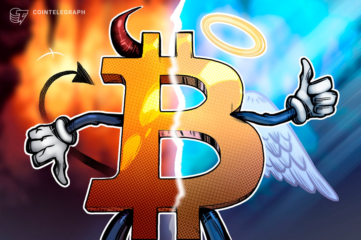 比特币(BTC)创新高,在机构时代获得稳定性和规模——这能持续吗?