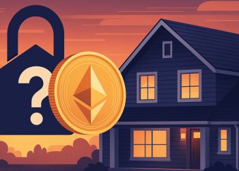 Crypto Debate Heats Up As US Lawmakers Question FHFA Home Loan Policy