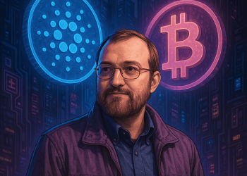 Charles Hoskinson Backs ADA as Bitcoin’s DeFi Layer: Is Cardano Set to Outperform BTC?