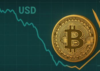 DXY Breakdown Could Be The Bitcoin Breakout Catalyst – Next Move Loading?