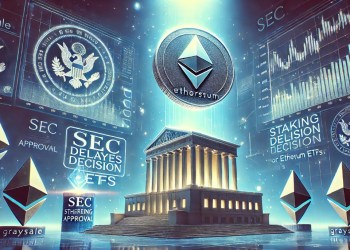 Ether Reserve’s Nasdaq Debut: A New $1.6 Billion Move In The Crypto Market