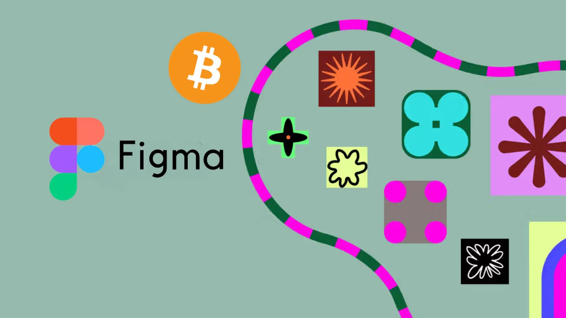 设计软体巨头 Figma 宣布 IPO：文件揭露持有近 7000 万美元比特币 ETF