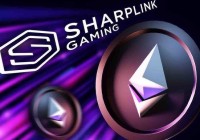 Primitive Ventures：我们为何押注SharpLink Gaming？