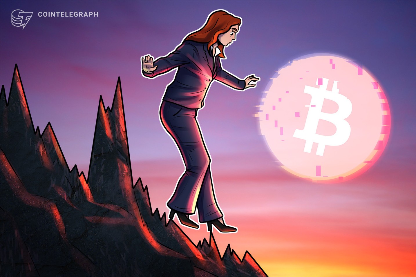 【BTC回调至11.4万美元?】98%的供应处于盈利状态,重大价格回调的前兆