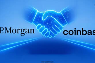 JPMorgan and Coinbase Partner to Expand Crypto Access