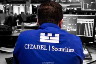 Citadel Opposes Tokenized Stock Exemptions in SEC Letter