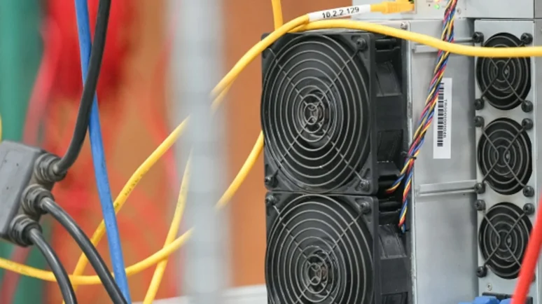 Chinese Mining Giant Bitmain To Launch US HQ, Start Production in 2026