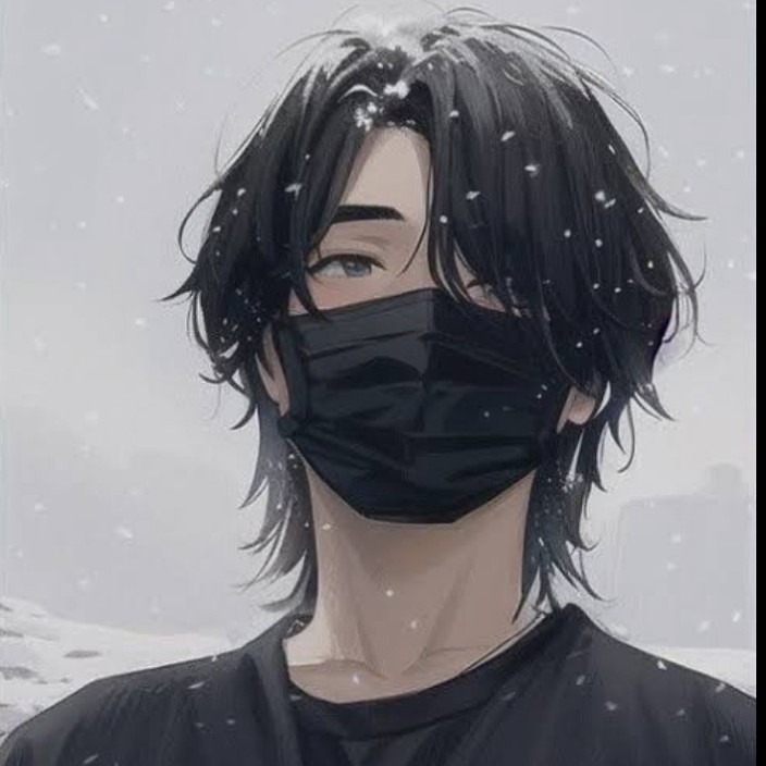 Picture of the author