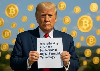 White House Crypto Report May Lead Bull Run & Bitcoin Hyper Attention