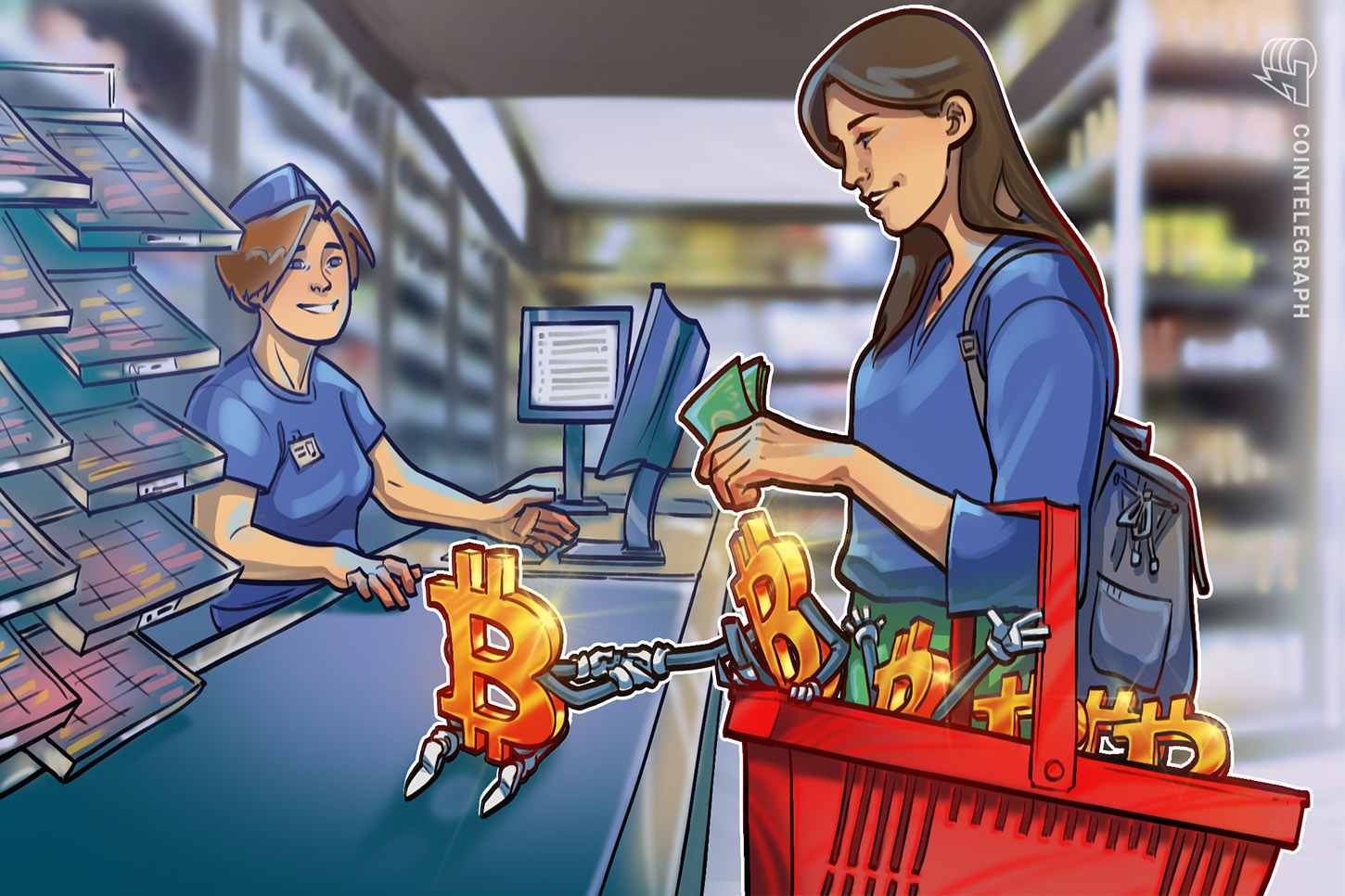 Is FOMO back? Bitcoin first timers buy 140K BTC in 2 weeks