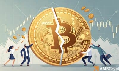 Examining Bitcoin’s price prediction after its 2028 halving
