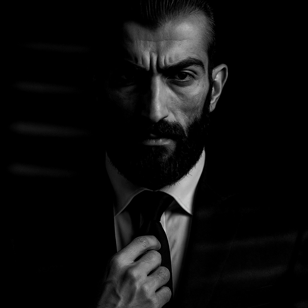 Picture of the author