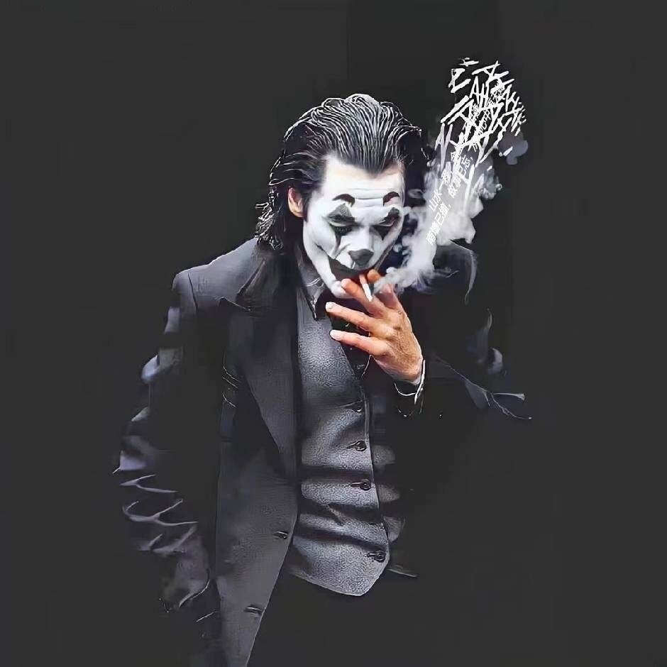 Picture of the author