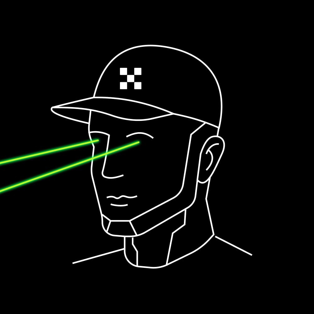 Picture of the author