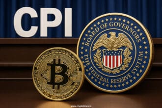 US CPI Comes in Hot at 2.7%, How Will Bitcoin Price Move?