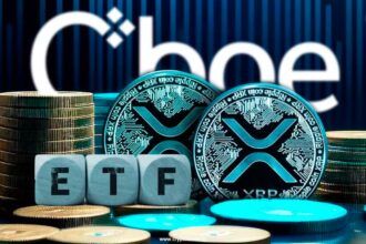 CBOE ETF Filing With SEC Aims to Cut Listing Time to 75 Days