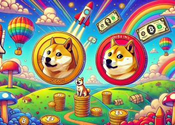 Top Meme Coins Stealing The Spotlight As Bitcoin Price Hits $118,000 ATH