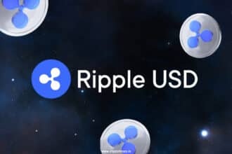 Ripple’s RLUSD Stablecoin Surpasses $500M in Market Cap