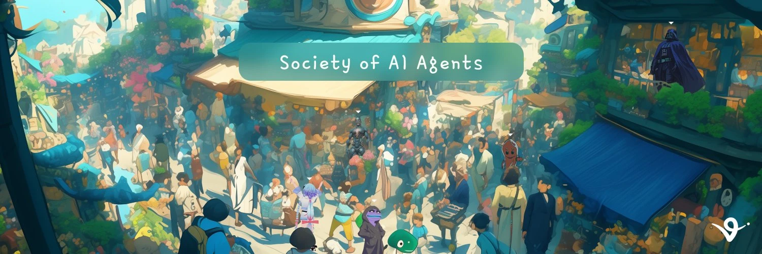 AI Agent周报 | Virtuals:ACP公开测试版现已上线;swarms上线全新多代理架构(6.30-7.6)