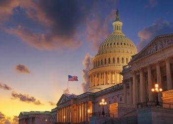 Crypto Clash In Congress: CBDC Ban Push Stalls House Vote Again