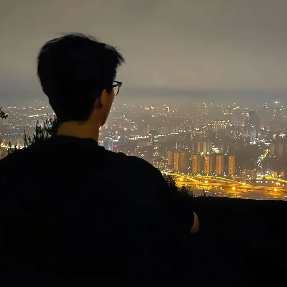 Picture of the author