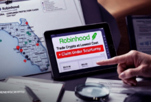 Robinhood Crypto Pricing Under Investigation for Deceptive Practices