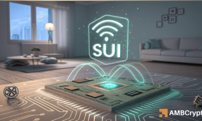 Decoding SUI’s breakout – Is a rally to $5.30 coming next?