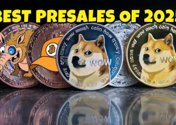 Trader Predicts $150K After $112K Bitcoin ATH: Here Are the Best Presales to Rally