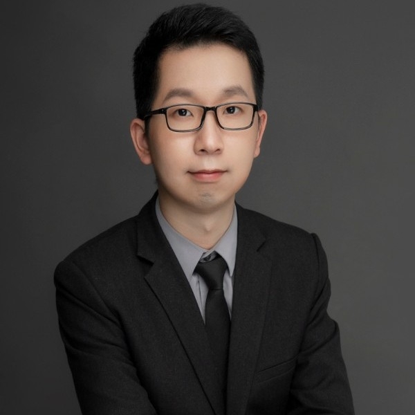 Picture of the author