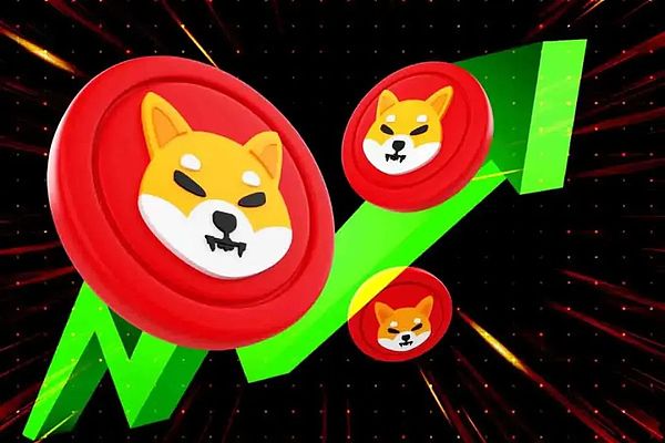 狗狗币杀手回到爆发原点 柴犬币逼近400%暴涨起点 SHIB这次是末日崩盘还是王者归来?