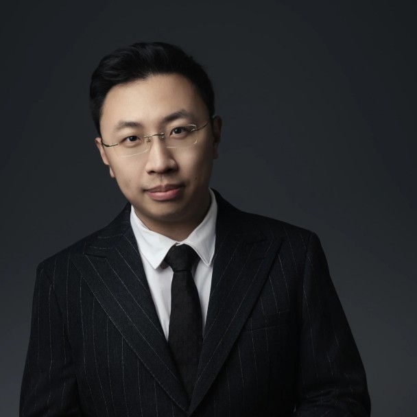 Picture of the author