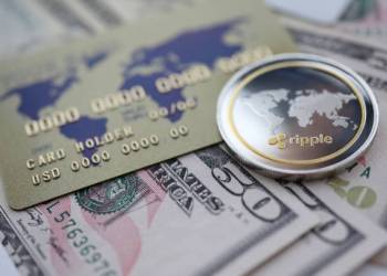 Ripple Partners With City Of California To Replicate Elon Musk’s D.O.G.E