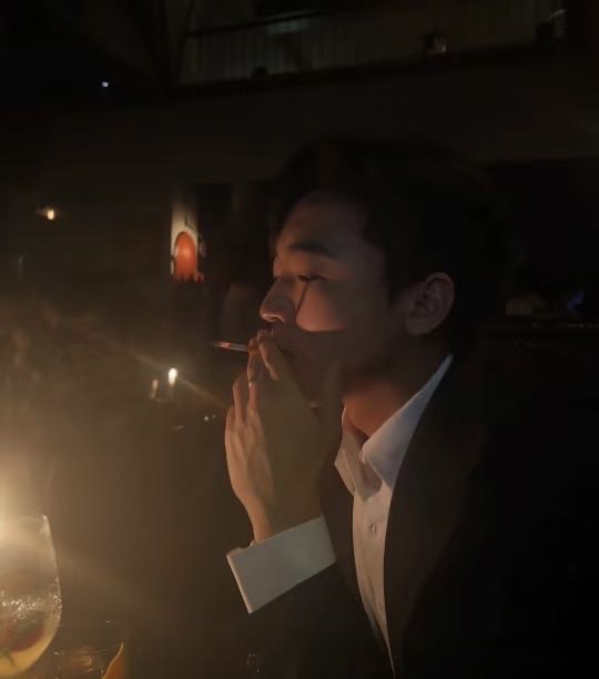 Picture of the author